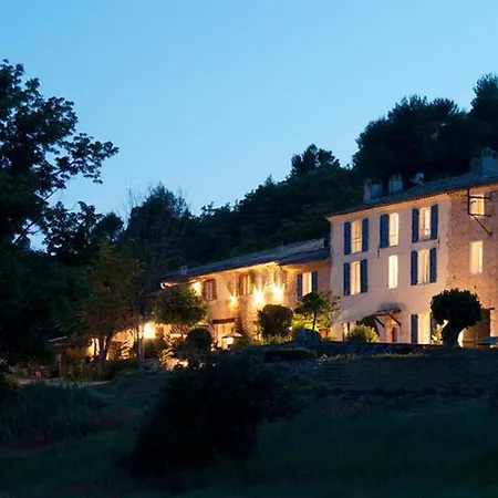 Domaine De Bertrandy Bed & Breakfast Allemagne-en-Provence