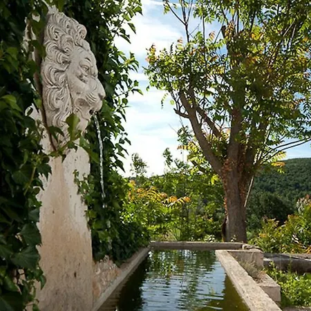 Bed & Breakfast Domaine De Bertrandy *