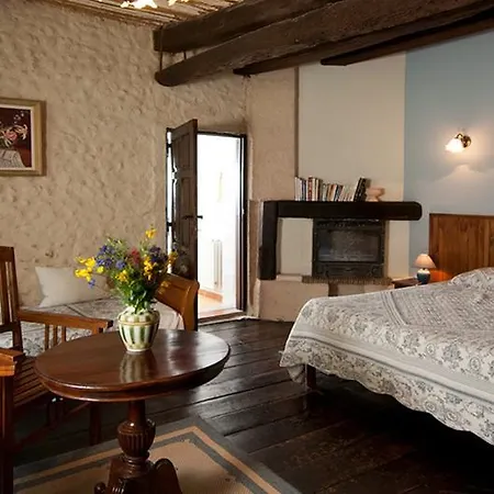 Domaine De Bertrandy *