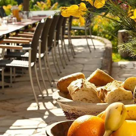 Bed & Breakfast Domaine De Bertrandy *