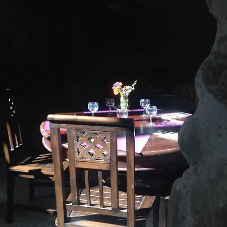 Bed & Breakfast Domaine De Bertrandy Allemagne-en-Provence