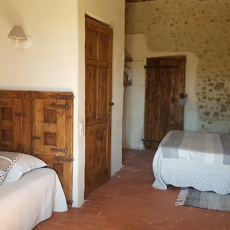 Domaine De Bertrandy Allemagne-en-Provence