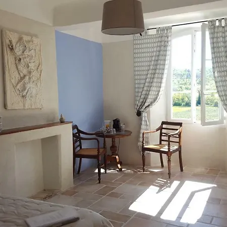 Bed & Breakfast Domaine De Bertrandy