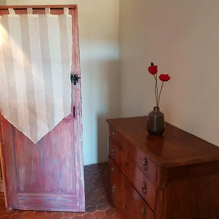 Domaine De Bertrandy