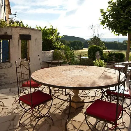 Domaine De Bertrandy