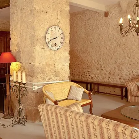 Domaine De Bertrandy