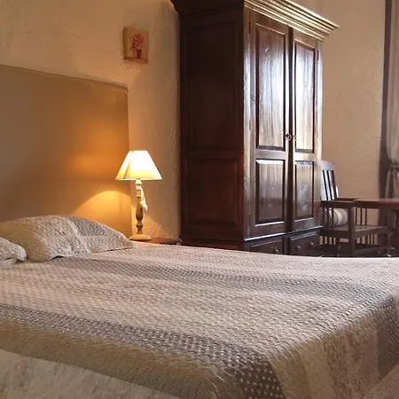 Domaine De Bertrandy *