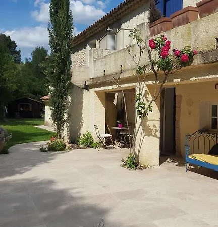 Domaine De Bertrandy