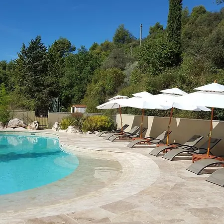 Domaine De Bertrandy *