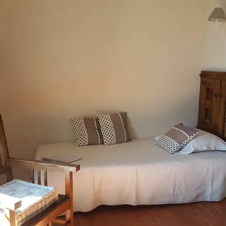 Domaine De Bertrandy * Allemagne-en-Provence